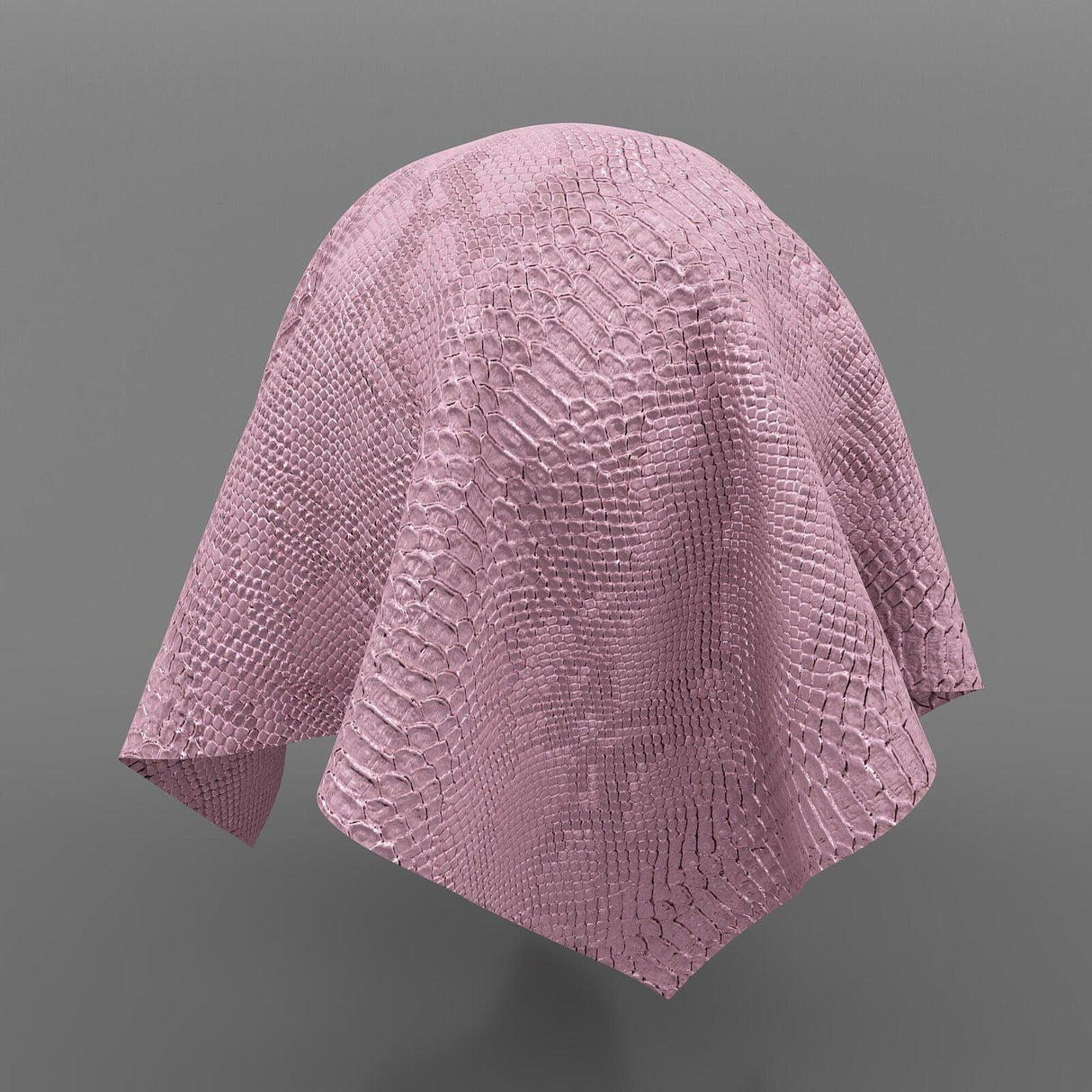Mandelieu Metallic 36 Blossom
