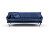 Mougins Metallic 11 Marine