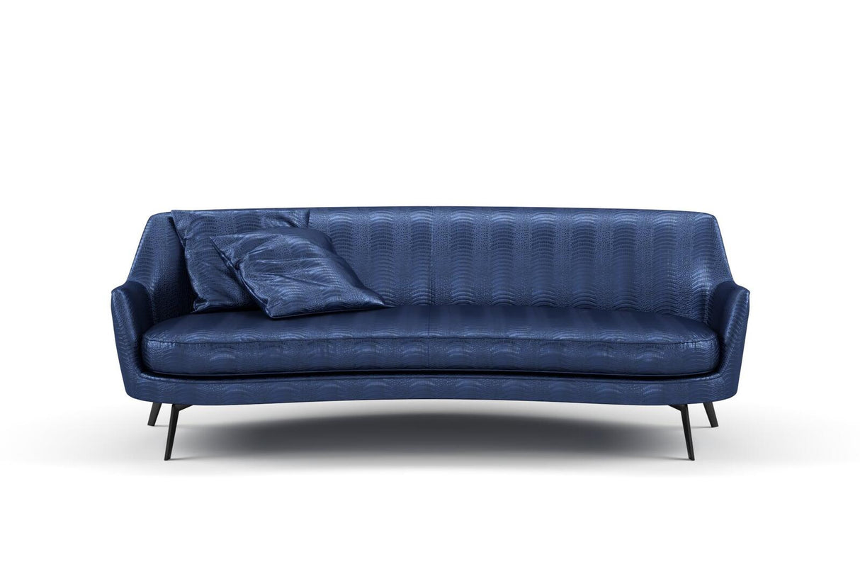 Mougins Metallic 11 Marine