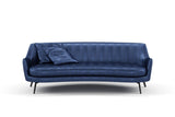 Mougins Metallic 11 Marine
