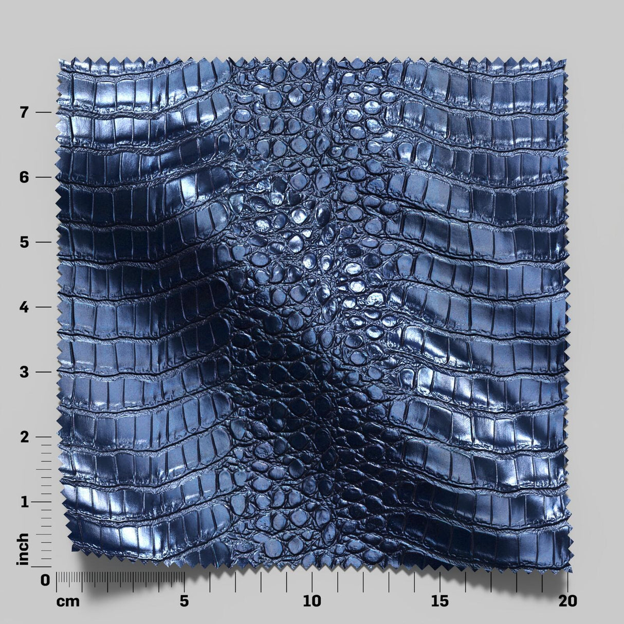 Mougins Metallic 11 Marine