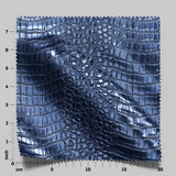 Mougins Metallic 11 Marine