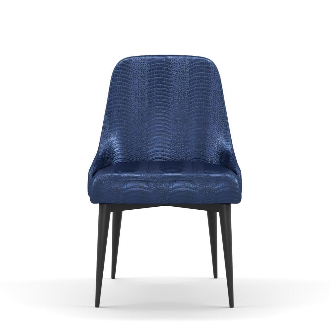 Mougins Metallic 11 Marine