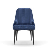 Mougins Metallic 11 Marine