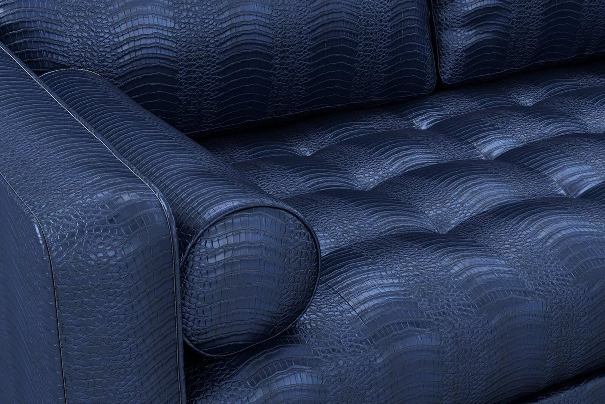 Mougins Metallic 11 Marine