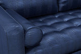 Mougins Metallic 11 Marine