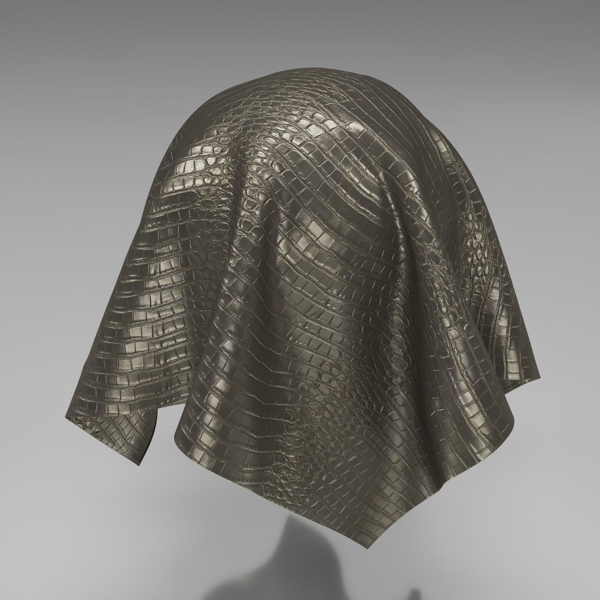 Mougins Metallic 31 Praline