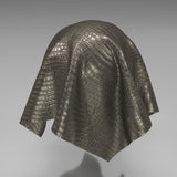 Mougins Metallic 31 Praline