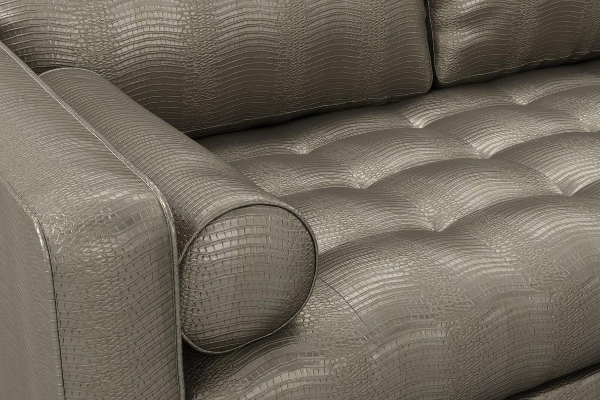 Mougins Metallic 31 Praline