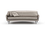 Promenade Metallic 14 Steel