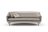 Promenade Metallic 14 Steel