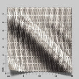 Promenade Metallic 14 Steel