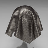 Promenade Metallic 14 Steel