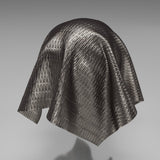Promenade Metallic 14 Steel