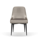 Promenade Metallic 14 Steel