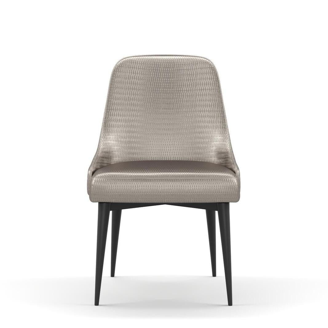 Promenade Metallic 14 Steel
