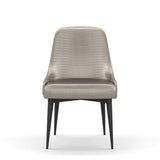 Promenade Metallic 14 Steel