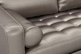 Promenade Metallic 14 Steel