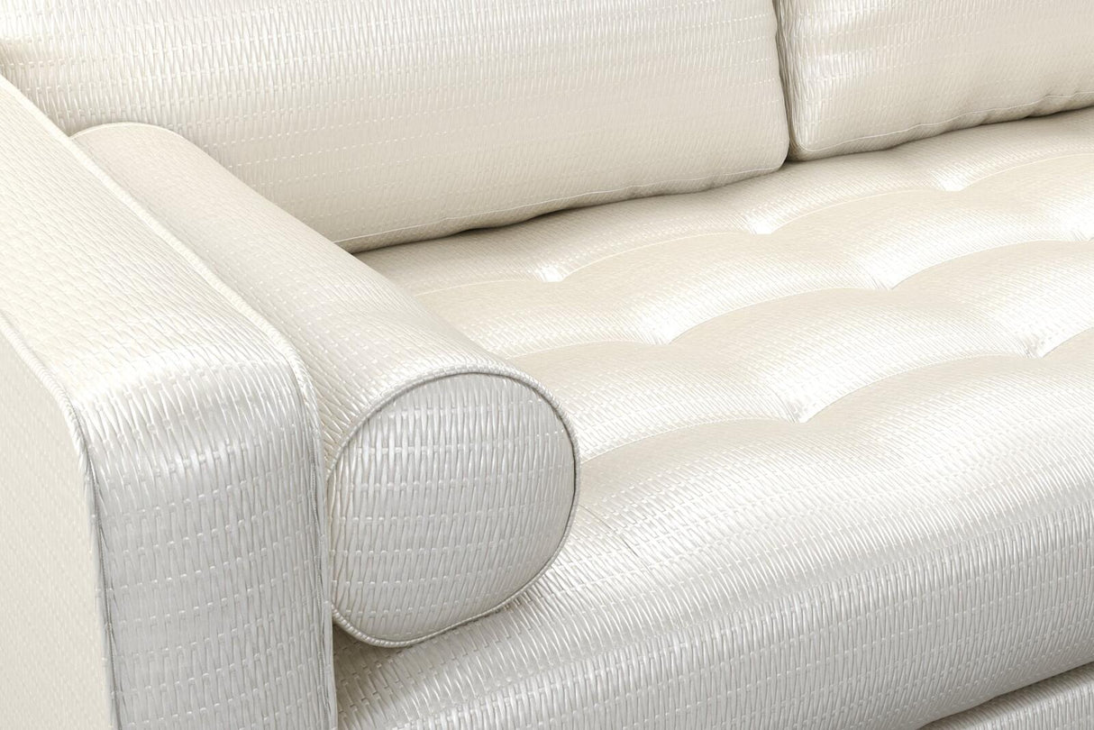 Promenade Metallic 24 Ice