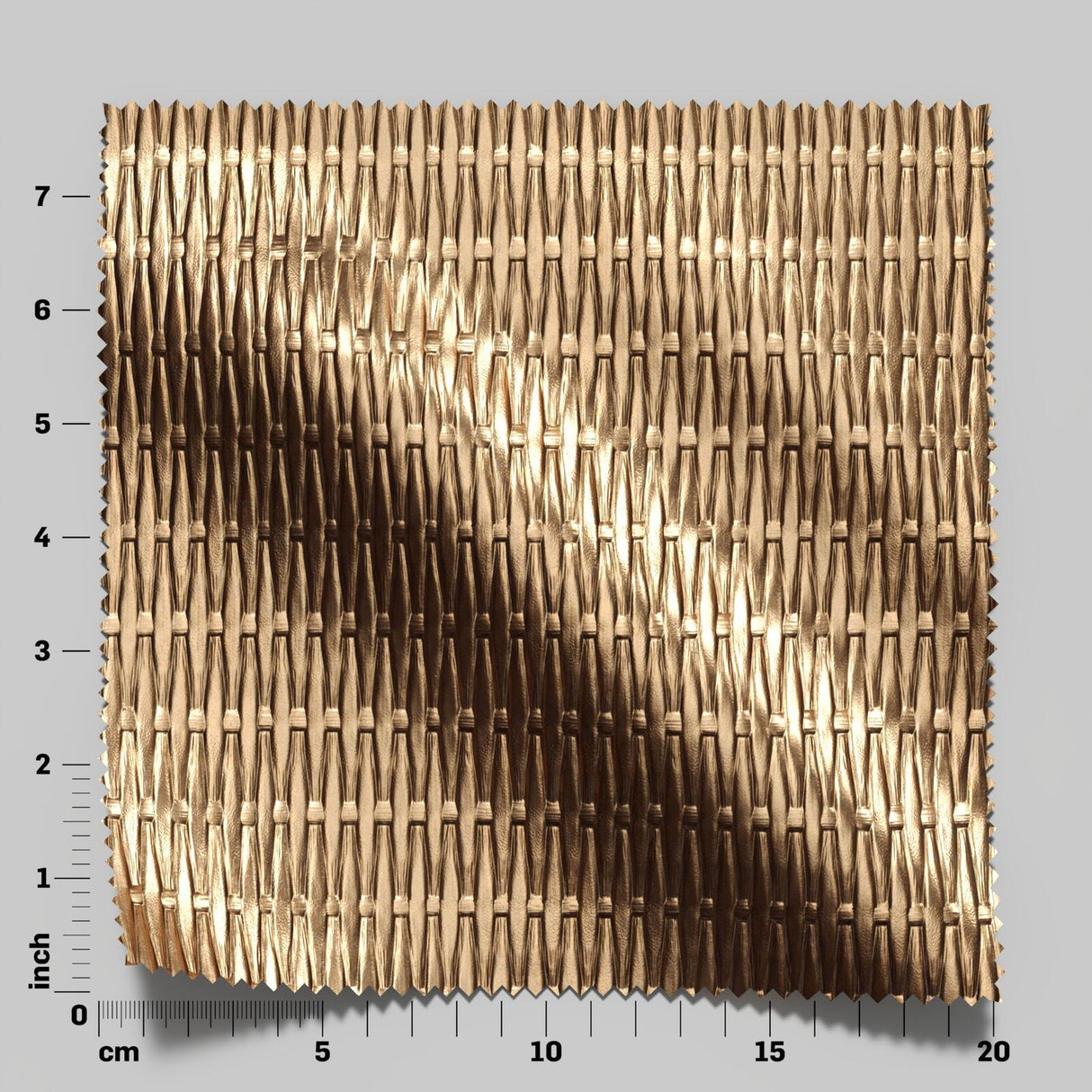 Promenade Metallic 40 Bronze