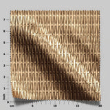 Promenade Metallic 40 Bronze