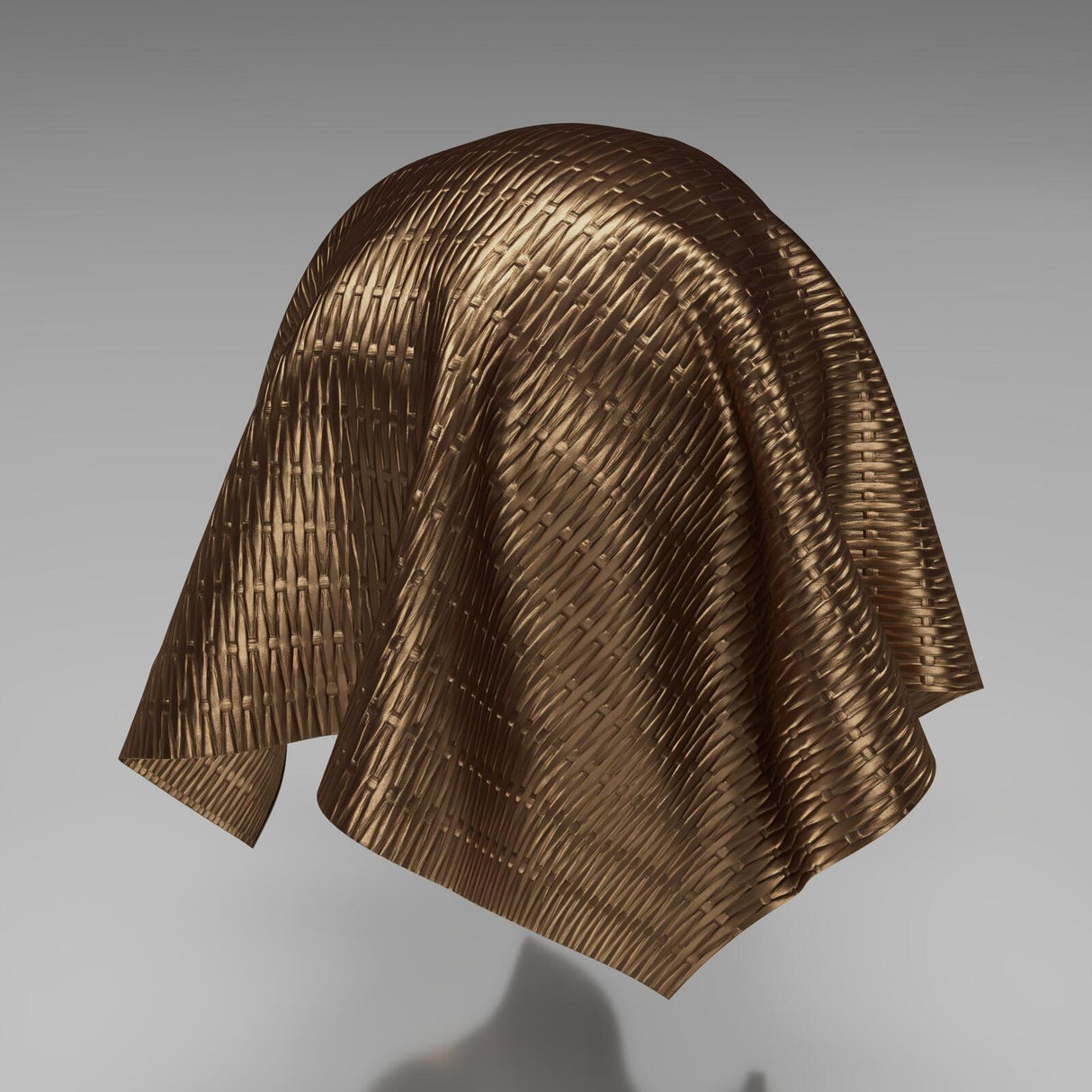 Promenade Metallic 40 Bronze