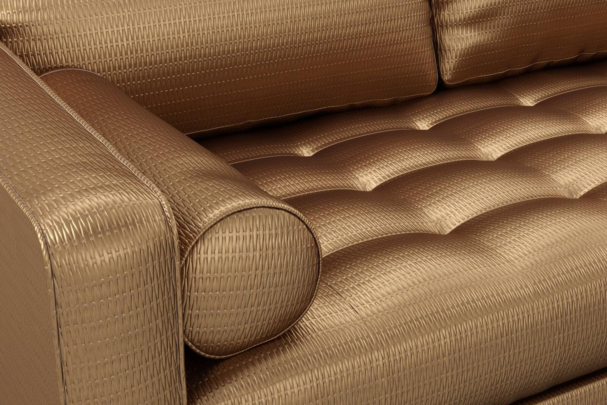 Promenade Metallic 40 Bronze