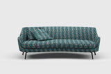 Vallauris Metallic 08 Cloud
