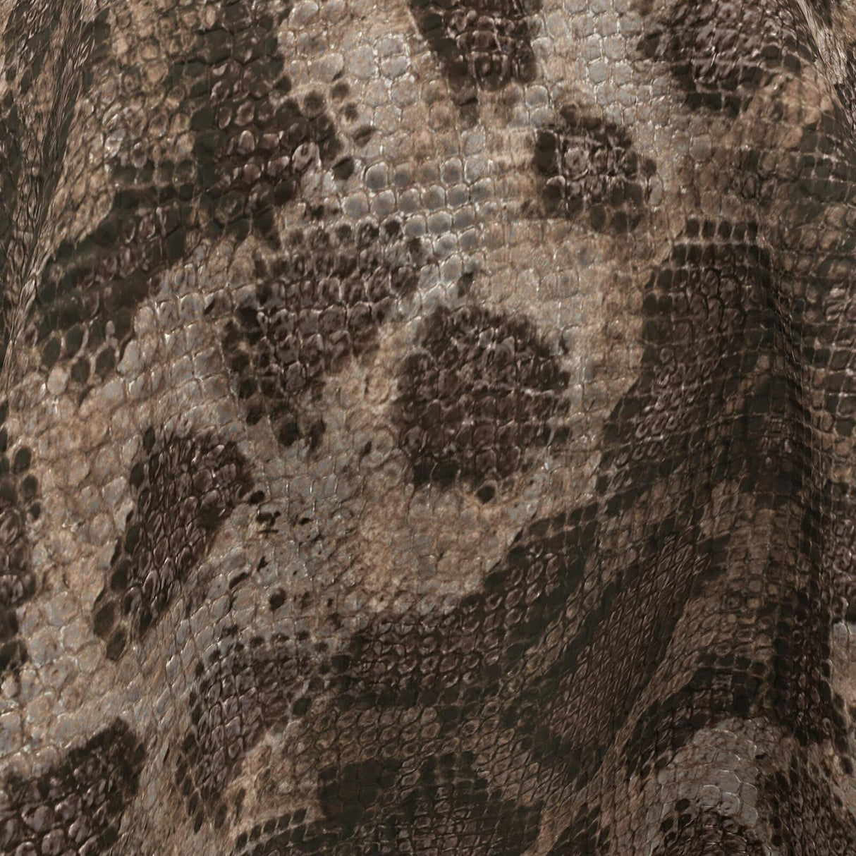 Vallauris Metallic 16 Bark