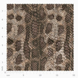 Vallauris Metallic 16 Bark