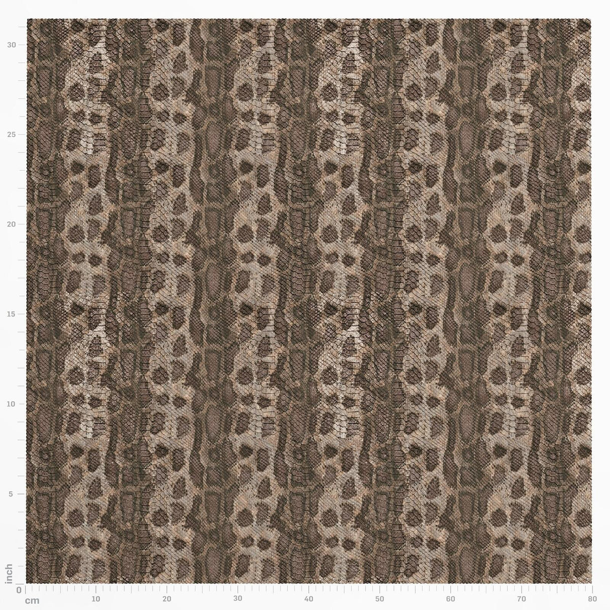 Vallauris Metallic 16 Bark