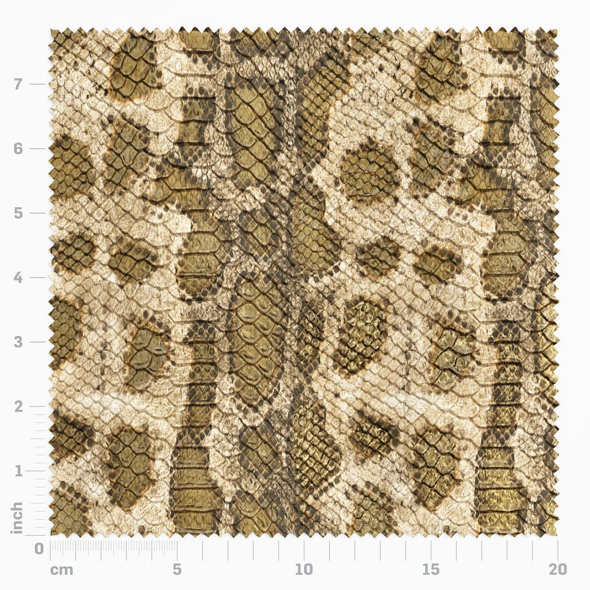 Vallauris Metallic 33 Funghi