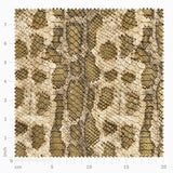 Vallauris Metallic 33 Funghi