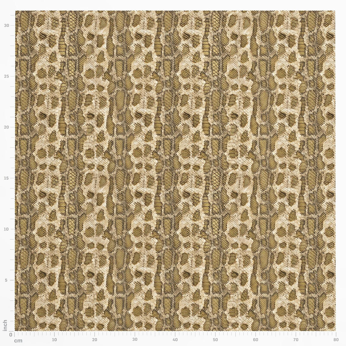 Vallauris Metallic 33 Funghi