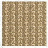 Vallauris Metallic 33 Funghi