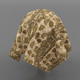 Vallauris Metallic 33 Funghi