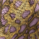 Vallauris Metallic 35 Orchid