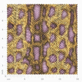 Vallauris Metallic 35 Orchid