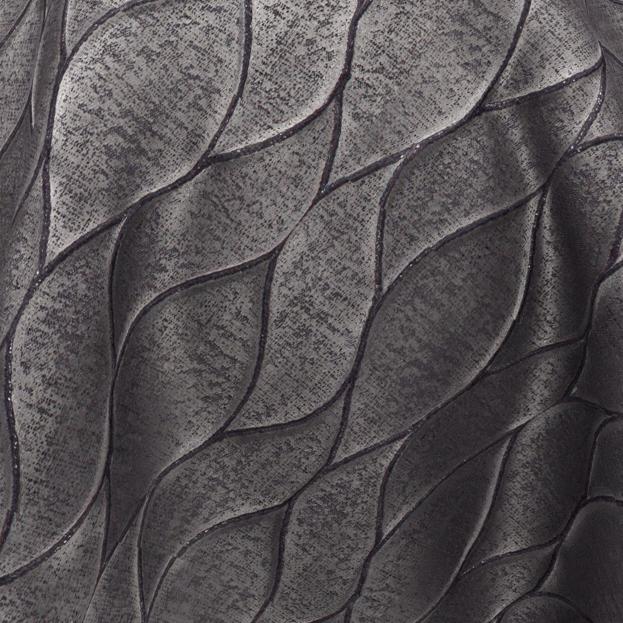 Croisette 13 Pewter