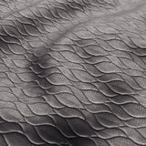 Croisette 13 Pewter