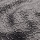 Croisette 13 Pewter