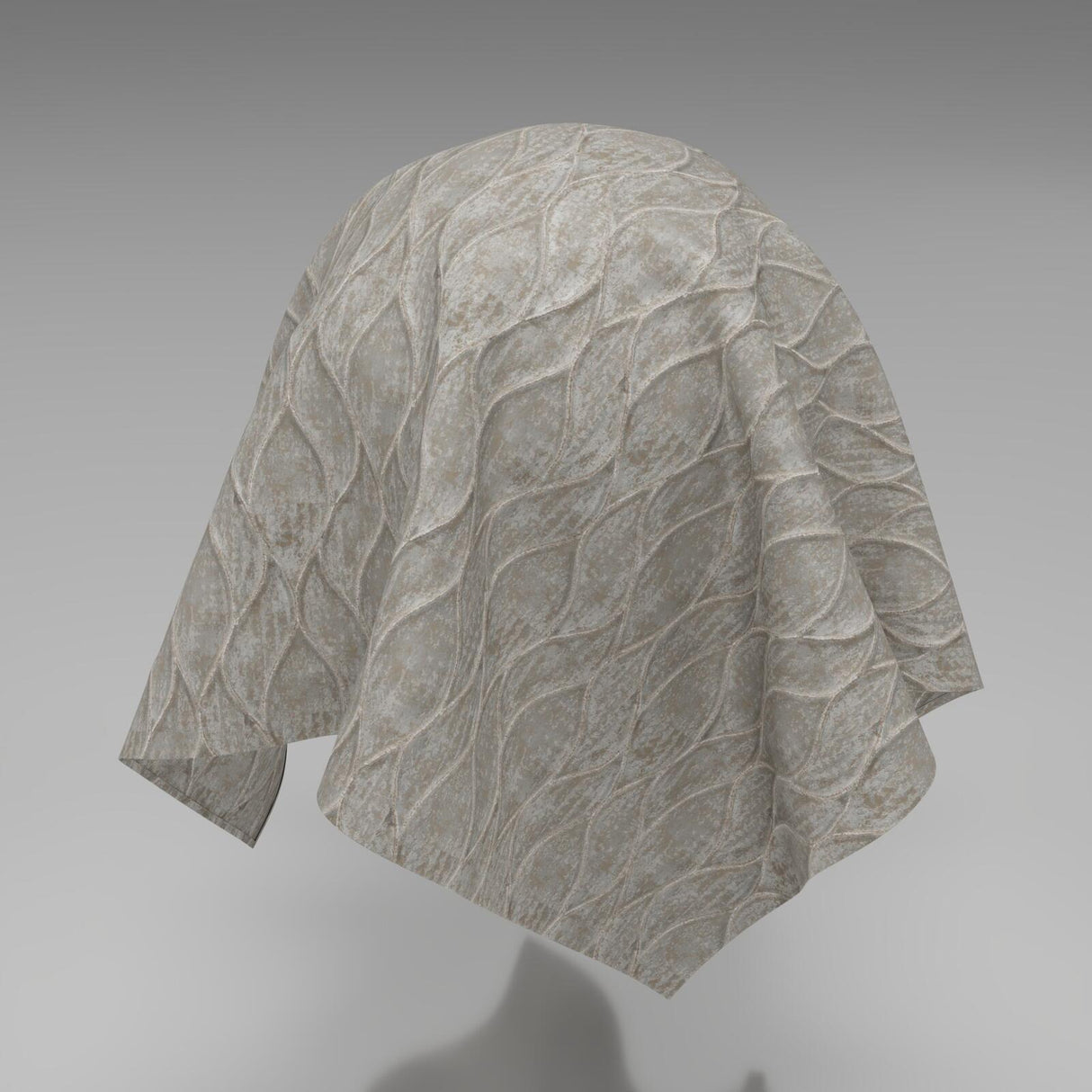 Croisette 25 Ivory