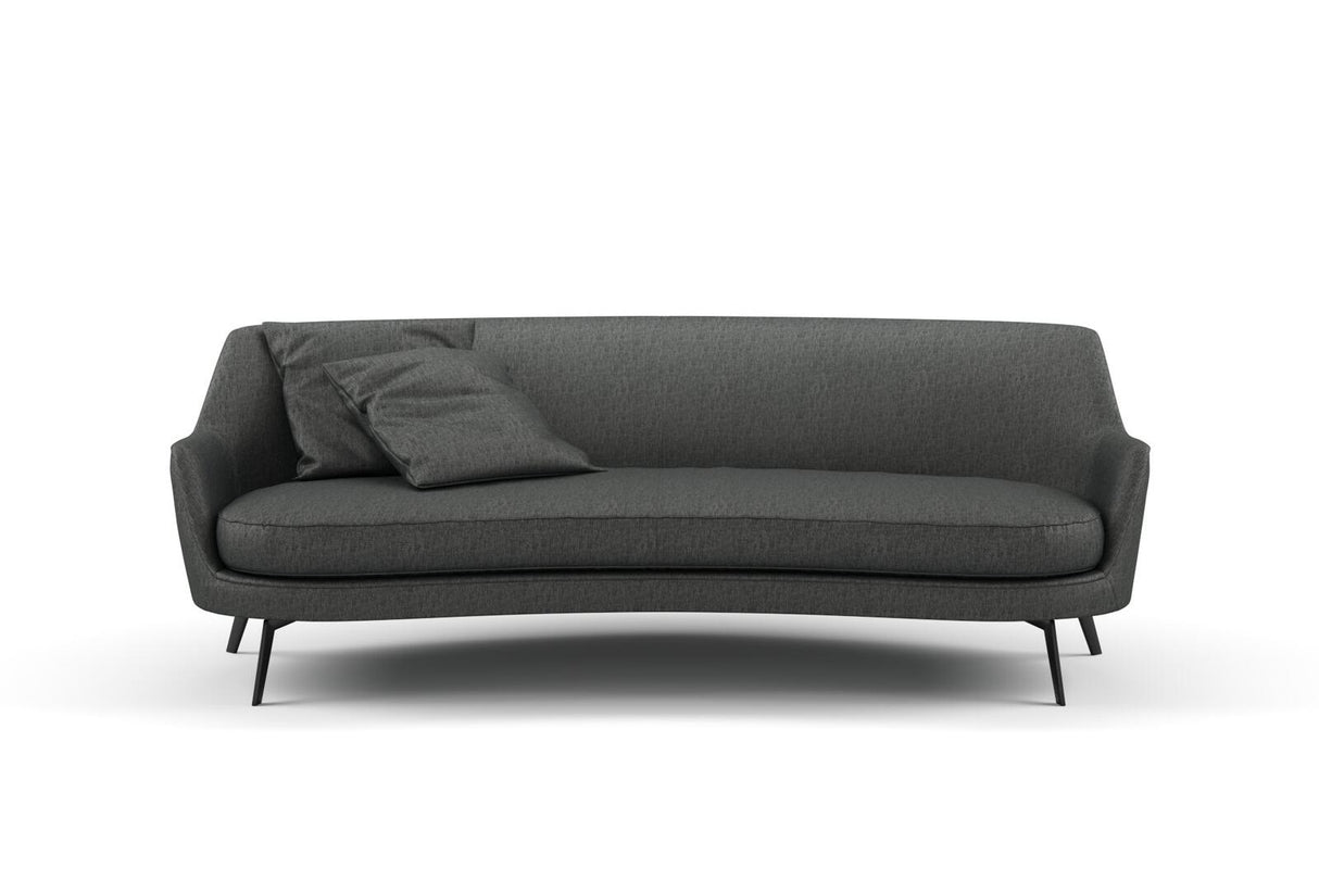 Centurion 05 Charcoal