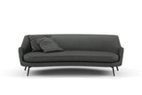 Centurion 05 Charcoal