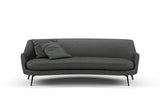 Centurion 05 Charcoal