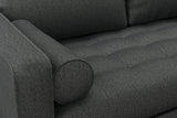 Centurion 05 Charcoal