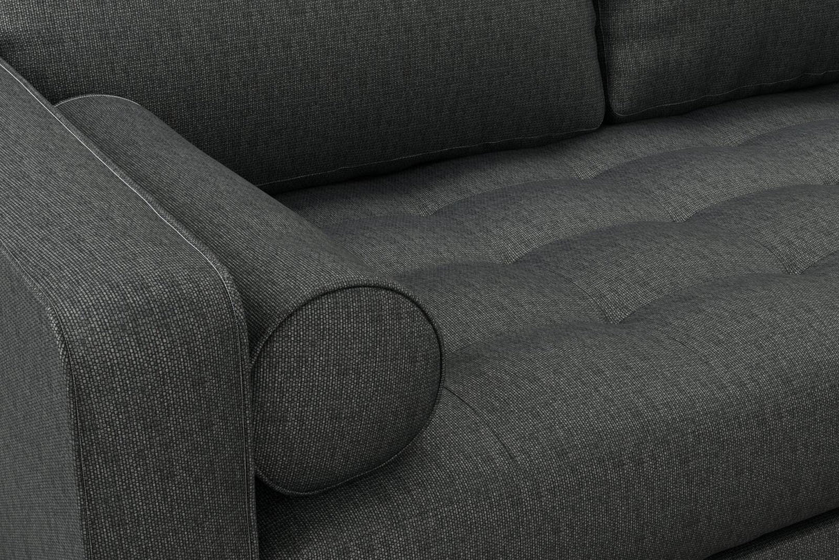 Centurion 05 Charcoal