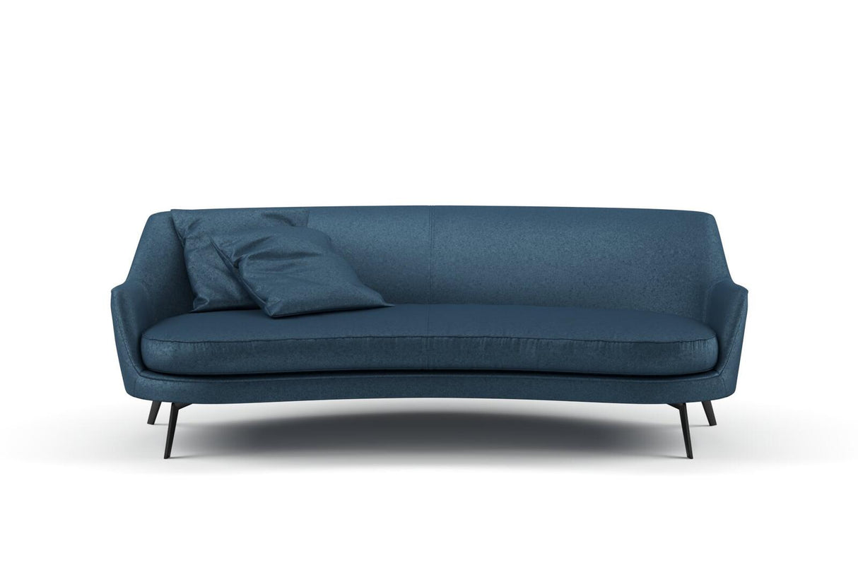 Confidante 02 Petrol