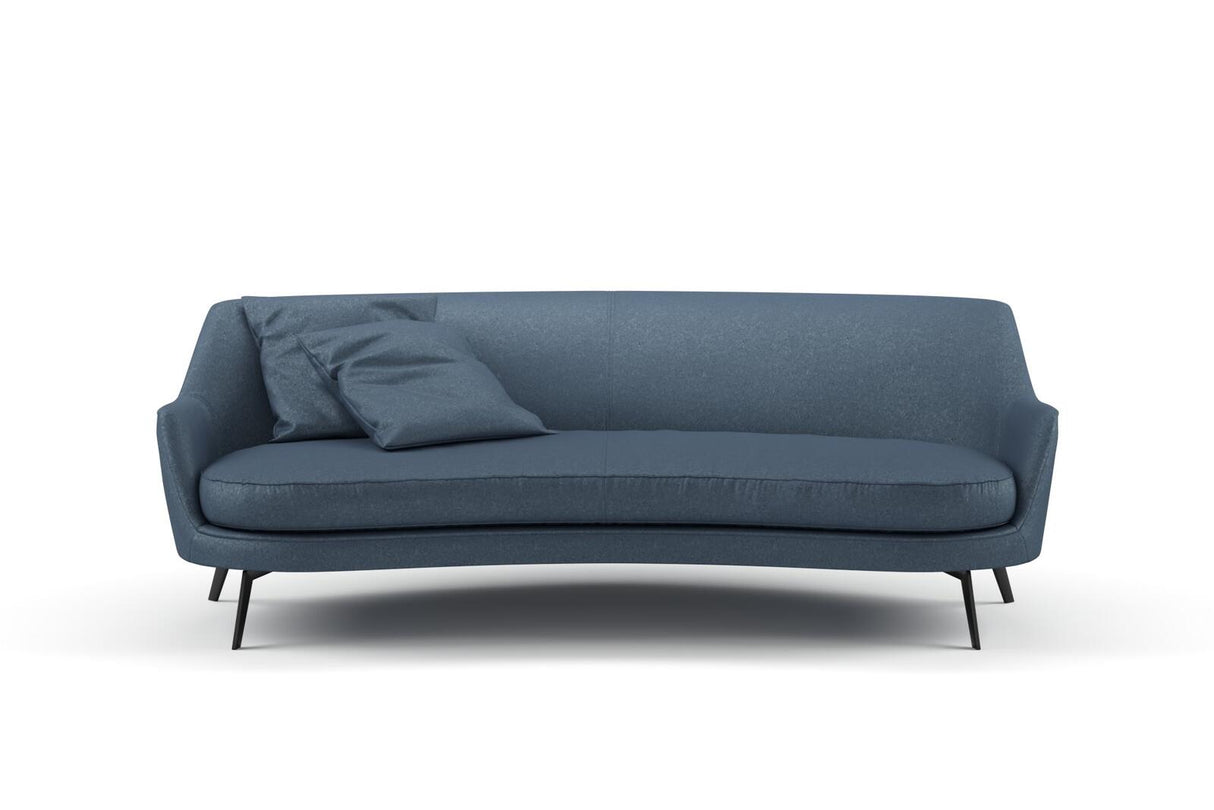 Confidante 04 Horizon