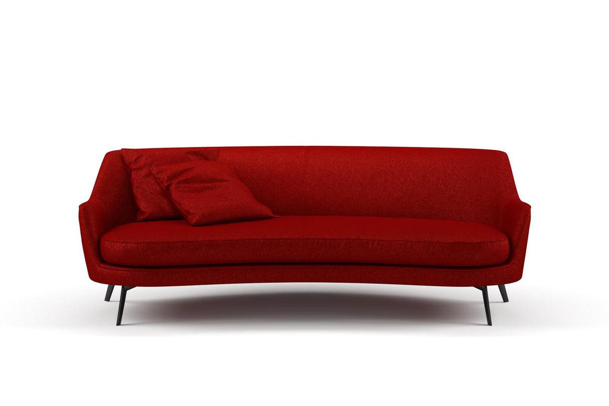 Confidante 15 Cardinal